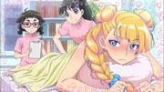 The appeal and evaluation of Oshiete! Galko-chan OVA: A deep look into gal culture