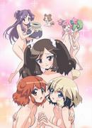 The appeal and reviews of "Ai Mai Mii Surgical Friends": A soothing anime depicting friendship in the operating room