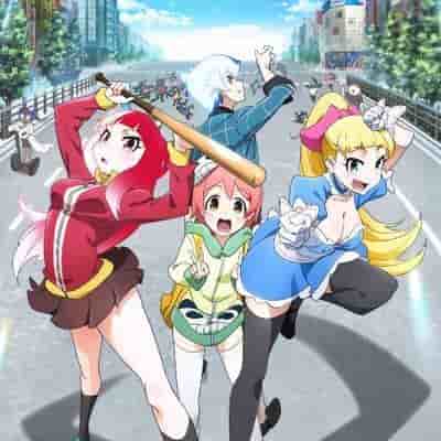 "AKIBA'S TRIP THE ANIMATION" Review: Exploring the charm of Akihabara and the depth of the story