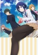Masamune-kun's Revenge Season 1: What is the new appeal of this youth romantic comedy?