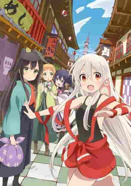 The appeal and reviews of "Urara Meirochou": A thorough explanation of the fortune teller's growth story