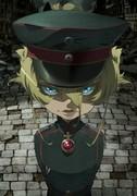 The appeal and reviews of "The Saga of Tanya the Evil": A deep look into the realism of the battlefield and the protagonist's growth