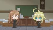 The appeal and evaluation of "Saga of Tanya the Evil": A deep review