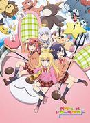 The appeal and reviews of "Gabriel Dropout": A comedy anime about the everyday life of an angel that will make you laugh