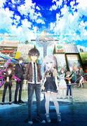 Hand Shakers: A Must-See Anime Experience