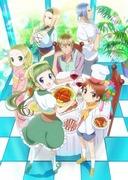 Piace My Italian - What is the appeal of this anime that lets you enjoy delicious food and a moving story?