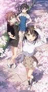 The appeal and reviews of "One Room": Breaking new ground in first-person slice-of-life anime