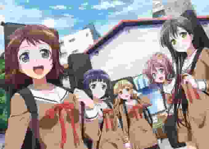 The appeal and reviews of BanG Dream!: A fusion of music and story