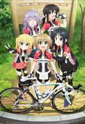 Long Riders! Episodes 11 and 12: The appeal of the bicycle trip and character growth