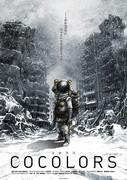 The appeal and reviews of COCOLORS: Exploring the colorful world and depth of the story