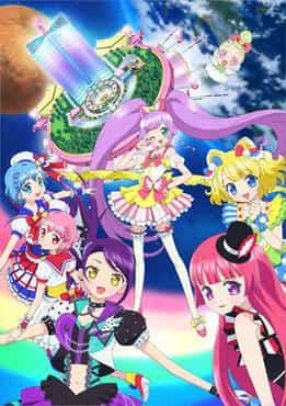 Review of the PriPara movie: What is the appeal of the Kirarin☆Star Live where everyone shines?