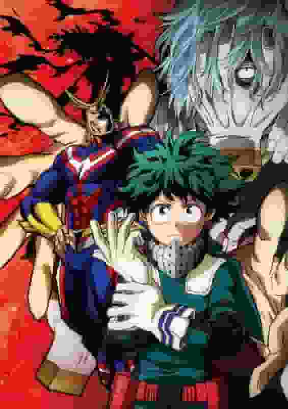 My Hero Academia Season 2: A thorough review of the evolving heroes' battles and growth