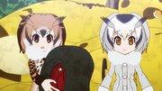 Kemono Friends Episode 12.1 In-Depth Review: What's the appeal of this new adventure?