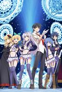 Akashic Records of Bastard Magic Instructor: A combination of fascinating characters and a deep story
