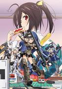 Frame Arms Girl: A fusion of fascinating characters and deep stories