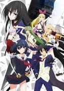 Armed Girl's Machiavellism: A thorough analysis of the appeal of the fighting girl and the depth of the story
