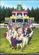 Sakura Quest Review: A story of regional revitalization and its appeal