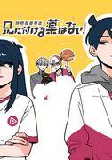 Review of "There's No Medicine for My Brother! - Take My Brother Away -": A masterpiece anime that depicts the daily life of siblings in a humorous way