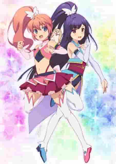 The appeal and evaluation of Twin Angel BREAK: Exploring new possibilities for magical girl anime