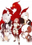 Rage of Bahamut: Virgin Soul review: A fascinating story and character depth