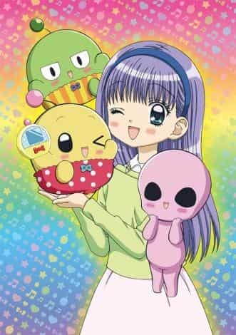 The appeal and reviews of PuriPuri Chi-chan!!: A thorough explanation of the cute characters and the depth of the story