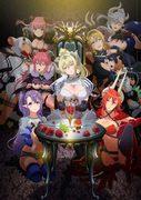 "The Seven Deadly Sins" review: A fantastic fantasy with fascinating characters and a grand story