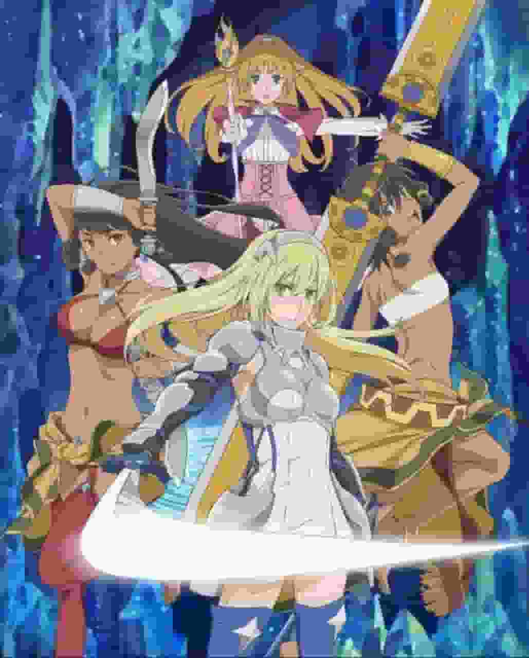 Sword Oratoria Review: Is it a successful spin-off of the DanMachi series?