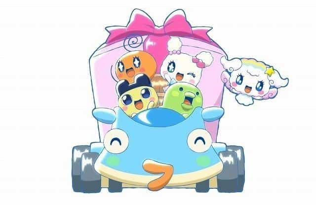 The appeal and evaluation of the movie "Tamagotchi" - A thorough analysis of the secret delivery mission!
