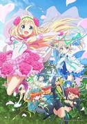 The appeal and reviews of Hina Logi ~from Luck & Logic~: A fusion experience of card games and anime