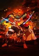 Katsugeki Touken Ranbu: The appeal and reviews of the second series