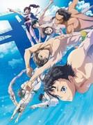 A thorough analysis of the deep story and character appeal of "DIVE!!"