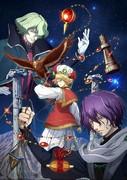 "Shoukoku no Altair": What is the appeal of this masterpiece anime that depicts strategic and political maneuvering?