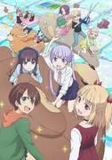NEW GAME!! Season 2's appeal and reviews: evolution beyond expectations and character growth