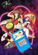 "Irresponsible Galaxy Tylor" review: A perfect balance of space adventure and humor