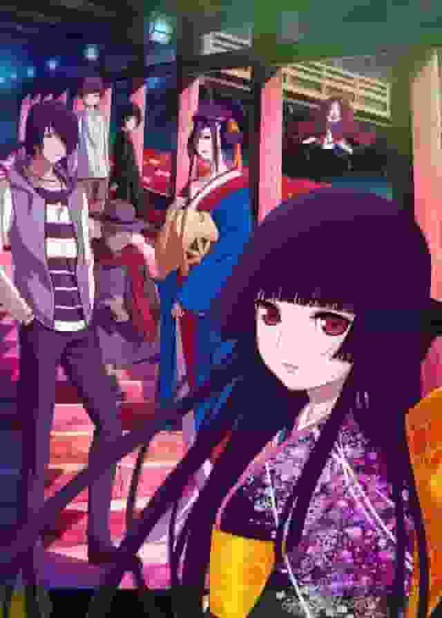 Hell Girl: Yoi no Kake Review: New horror and profound story appeal