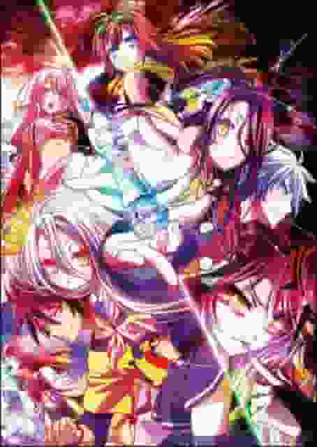 No Game No Life Zero: A thorough analysis of the ultimate strategy and moving story