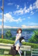 Sound! Euphonium ~The Melody I Want to Deliver~ Review: Relive the excitement of the Euphonium series
