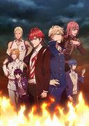 The appeal and reviews of "Dance with Devils -Fortuna-": Immerse yourself in the dance of the abyss