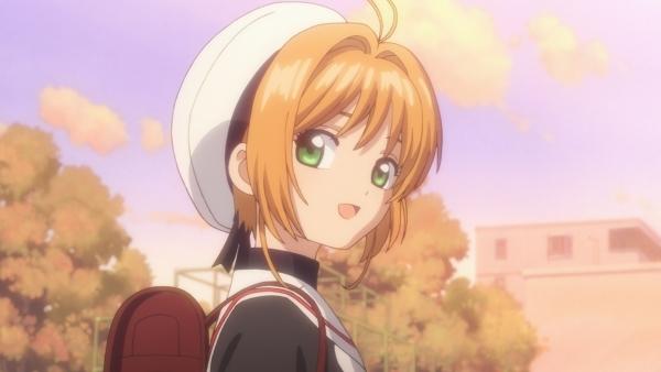 Cardcaptor Sakura: Clear Card OAD's Appeal and Evaluation
