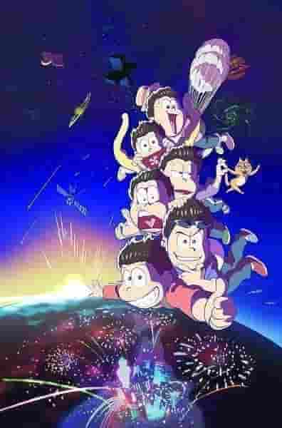 Osomatsu-san Season 2: A story with more depth and fun than you'd expect
