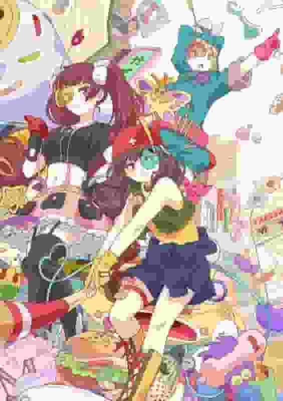 The appeal and reputation of URAHARA: A unique worldview and in-depth character exploration