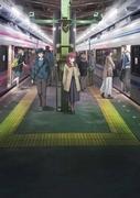 The appeal and reviews of "Just Because!": An anime that depicts a realistic moment in youth