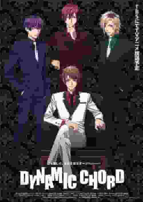 The appeal and reviews of "DYNAMIC CHORD": The intersection of music and youth