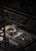 "Girls' Last Tour": A moving story about girls traveling through a post-apocalyptic world