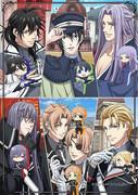 The appeal and reviews of "Taisho Moebius Line: Little-san": A big adventure in a small world