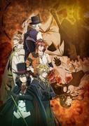 Code:Realize: Sousei no Himegimi review: A great experience with charming characters and a deep story