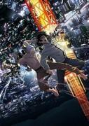 "Inuyashiki": A thorough analysis of the incredible fusion of human drama and action