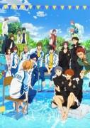 Special Edition "Free! Take Your Marks" Review: The moving swimming story goes even deeper