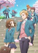Impressions and reviews of "Our Love Has Always Been 10 Centimeters Apart": A masterpiece anime that depicts the sadness of youth
