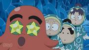 Nintama Rantaro's Space Adventure: Cosmic Front☆NEXT 3 collaboration thoroughly evaluated